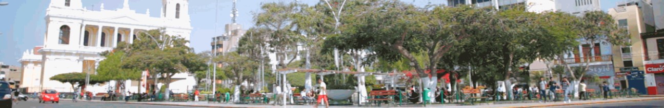 Chiclayo - Chongoyape- Las Colmenas
