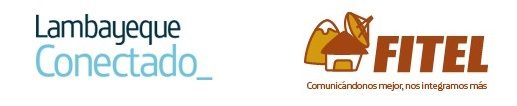 Lascolmenas – Lambayeque Conectado_ | FITEL